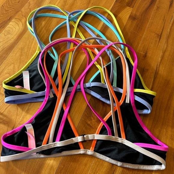 Victorias Secret Bathing Suit Bundle - Picture 2 of 7